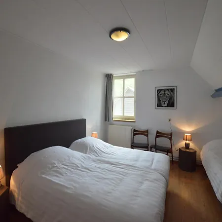 In Near Forest Trails * Elsendorp