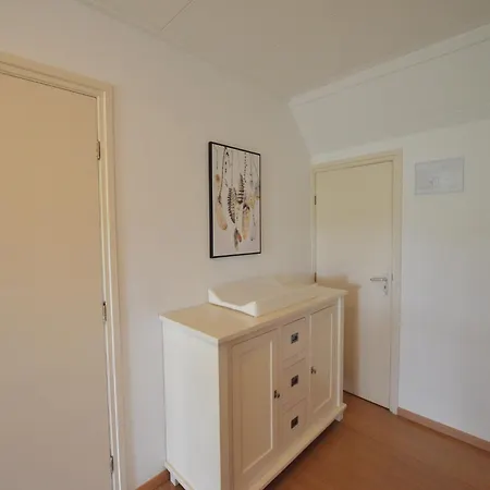 In Near Forest Trails *