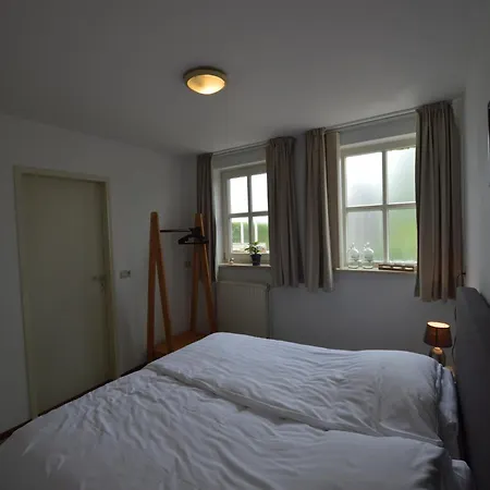 In Near Forest Trails Hébergement de vacances