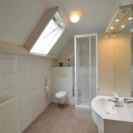 In Near Forest Trails Hébergement de vacances Elsendorp