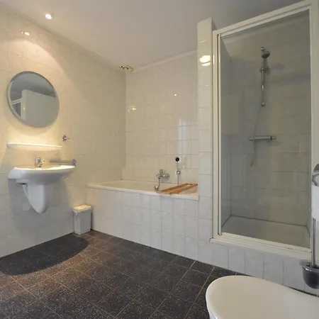 Hébergement de vacances In Near Forest Trails Elsendorp