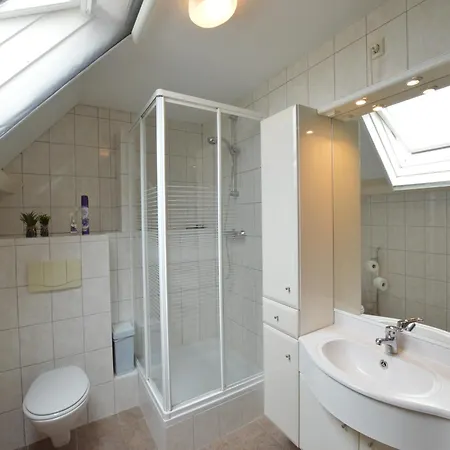 Hébergement de vacances In Near Forest Trails *