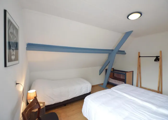 Farmhouse In Elsendorp Near Forest Trails * Elsendorp