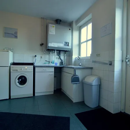 Feriehus In Near Forest Trails *