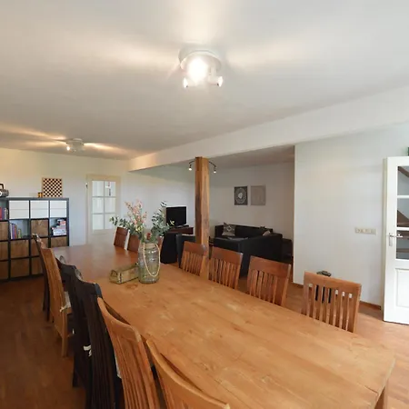 In Near Forest Trails Feriehus *