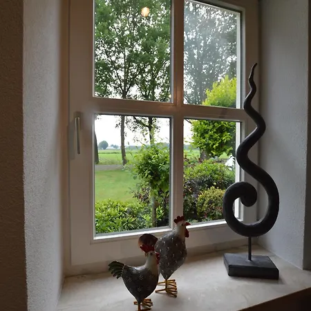 In Near Forest Trails * Elsendorp