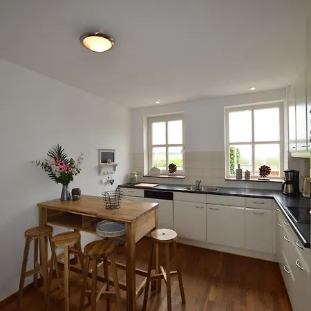 In Near Forest Trails *