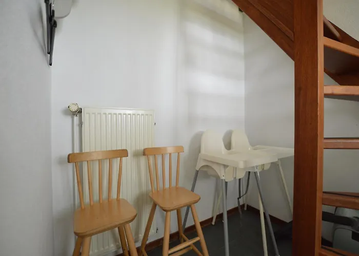 In Near Forest Trails Vakantiehuis Elsendorp