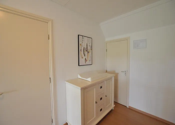 In Near Forest Trails *