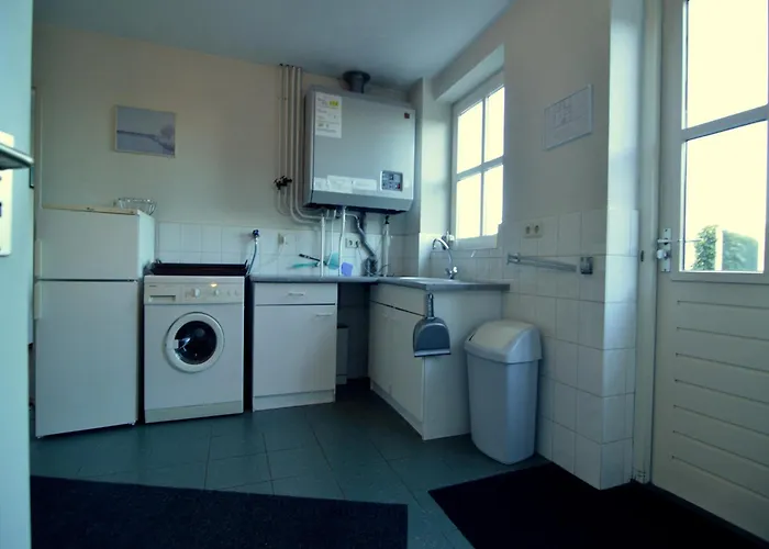 Vakantiehuis In Near Forest Trails *