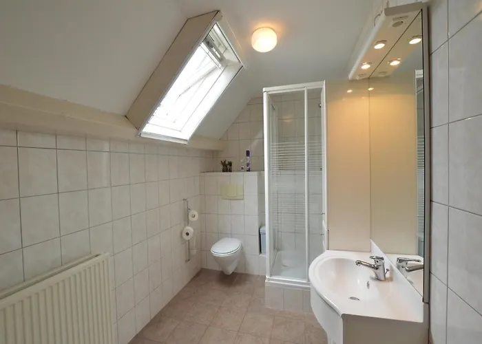 In Near Forest Trails Vakantiehuis Elsendorp