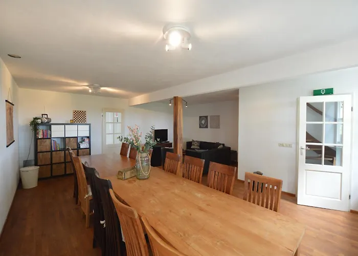 In Near Forest Trails Vakantiehuis *