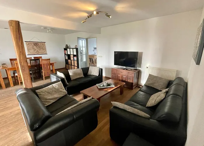 In Near Forest Trails * Elsendorp