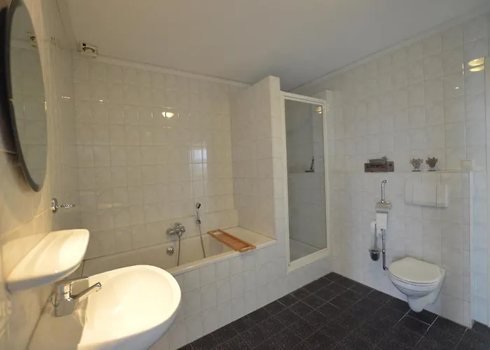 In Near Forest Trails Vakantiehuis Elsendorp