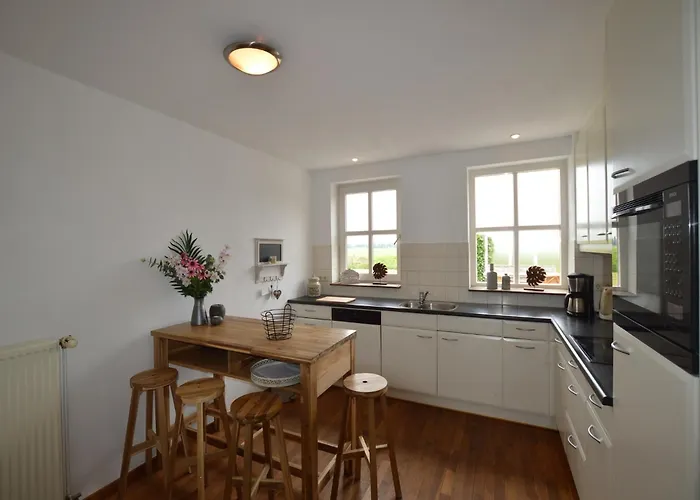 In Near Forest Trails *