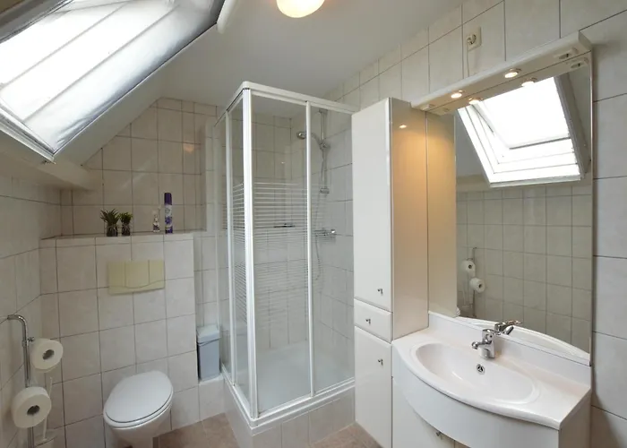 Vakantiehuis In Near Forest Trails *